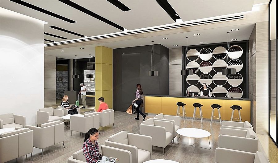 Sercotel Suites Bogota Norte Kültér fotó